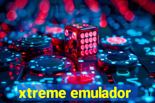 xtreme emulador